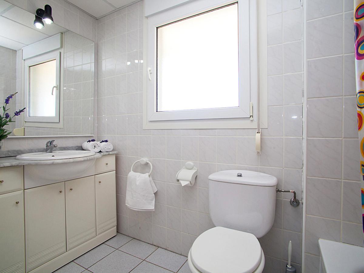 Apartment Royal Delta-3 By Interhome Riumar Room photo